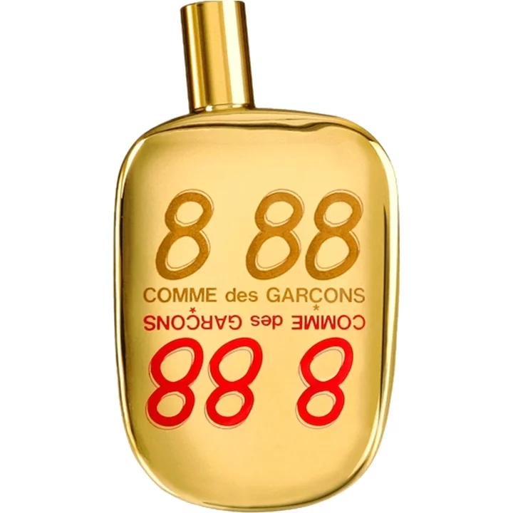 عطر ادکلن کومه دس گارسنز 8 88 | Comme des Garcons 8 88