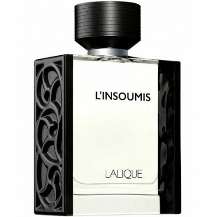 دکانت عطر لالیک له اینسومیس | Lalique L’Insoumis