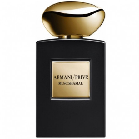 عطر ادکلن جورجیو آرمانی ماسک شامال   Giorgio Armani Musc Shamal