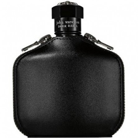عطر ادکلن جان وارواتوس دارک ریبل رایدر | John Varvatos Dark Rebel Rider