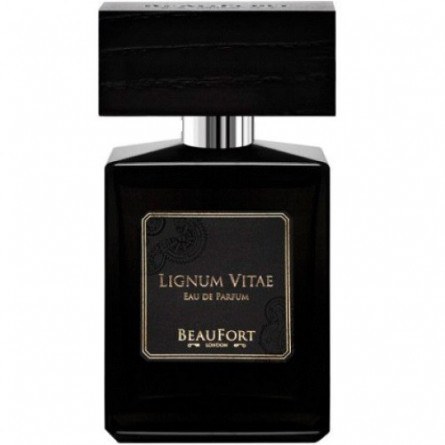 عطر ادکلن بیفورت لندن لیگنوم ویتای | BeauFort London Lignum Vitae