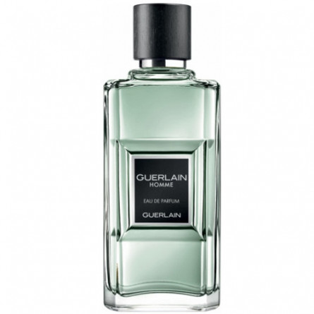 عطر ادکلن گرلن هوم ادو پرفیوم 2016 جعبه باز | GUERLAIN Homme Eau de Parfum Open Box