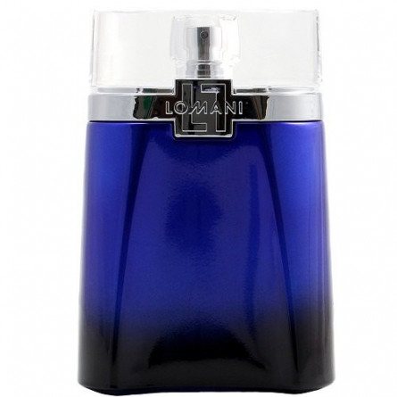 عطر ادکلن لومانی بلو اسکای | Lomani Blue Sky