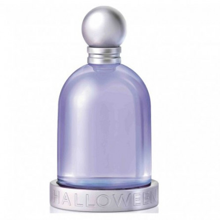 دکانت عطر هالووین بنفش زنانه | Halloween women