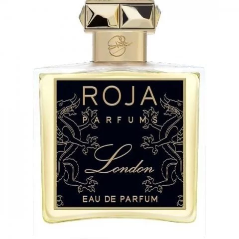 دکانت عطر روژا داو لندن | ROJA DOVE London