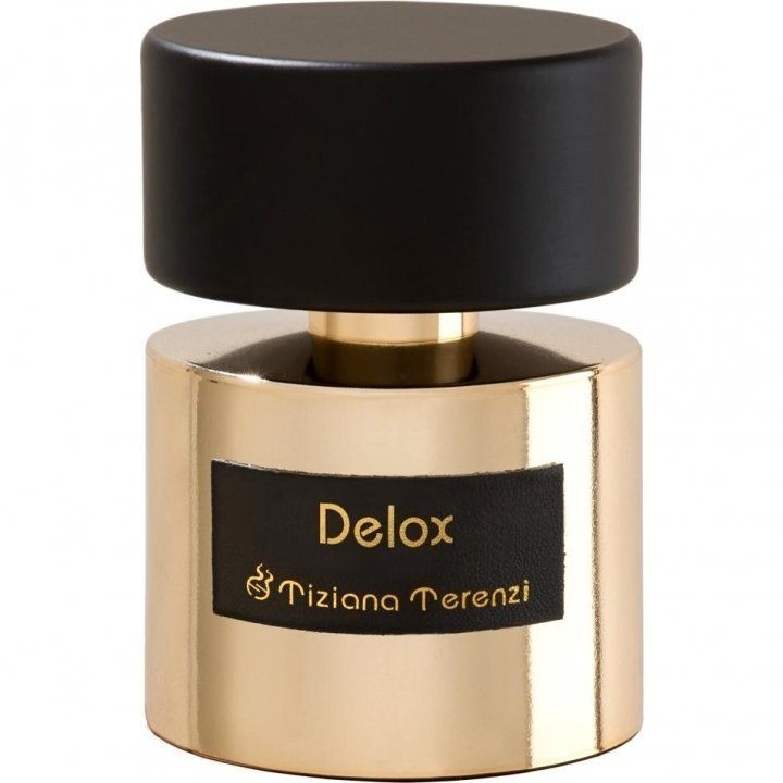 عطر ادکلن تیزیانا ترنزی دلوکس   Tiziana Terenzi Delox