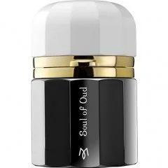 دکانت عطر رامون مونگال سول اف عود | RAMON MONEGAL Soul Of Oud