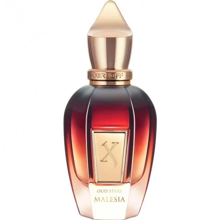 دکانت عطر زرجوف مالزیا | XERJOFF Malesia