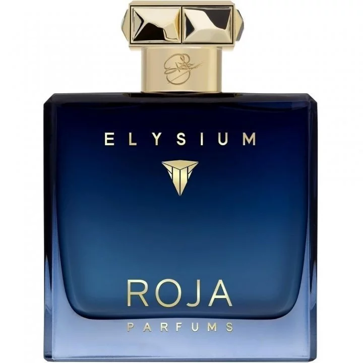 عطر ادکلن روژا داو الیزیوم پور هوم پارفوم کلوژن | Roja Dove Elysium Pour Homme Parfum Cologne
