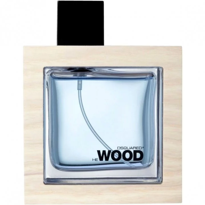 عطر ادکلن دسکوارد2 هی وود اوشن وت وود | DSQUARED² He Wood Ocean Wet Wood