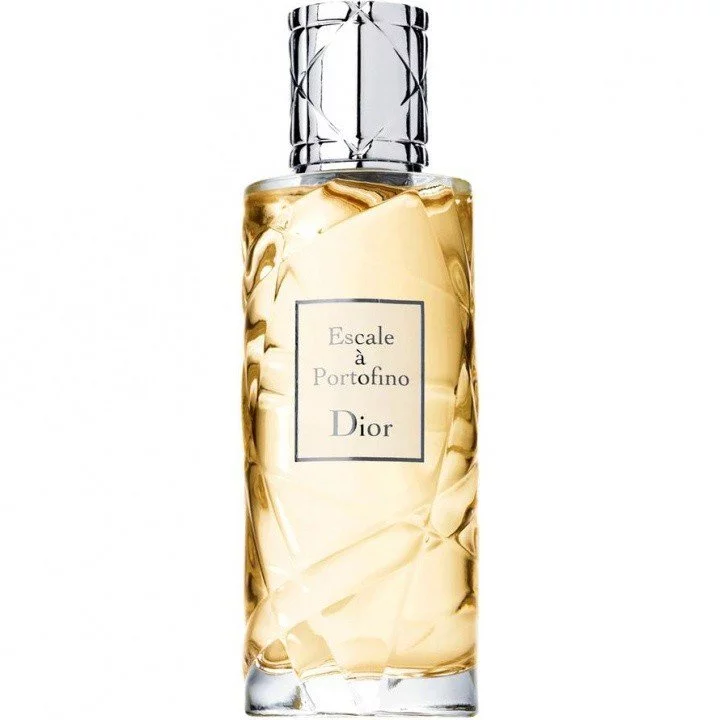 دکانت عطر دیور کروز کالکشن اسکیل پورتوفینو لیمیتد ادیشن | Dior Cruise Collection Escale a Portofino Limited Edition