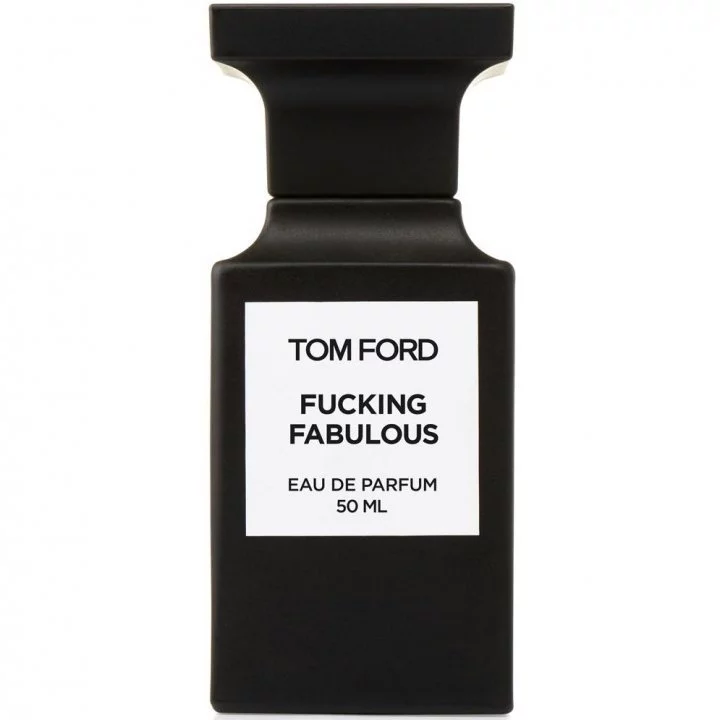 دکانت عطر تام فورد فاکینگ فابولوس | Tom Ford Fucking Fabulous