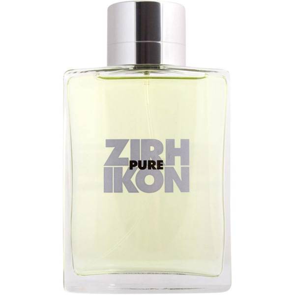 عطر ادکلن زیر آیکون پیور | Zirh Ikon Pure