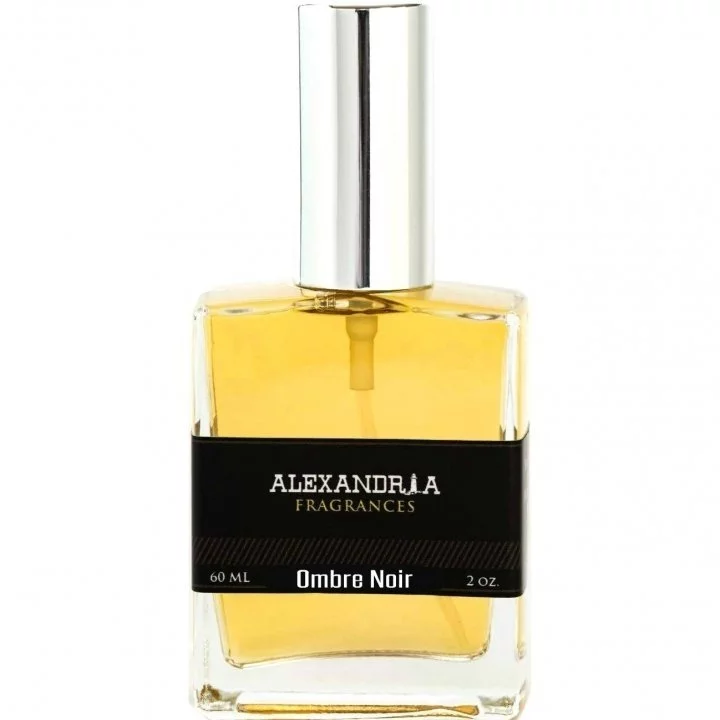 دکانت عطر الکساندریا فرگرنسز امبر نویر | Alexandria Fragrances Ombré Noir