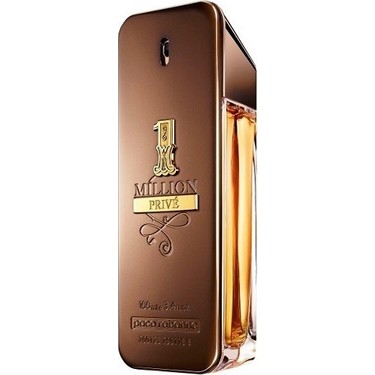 عطر ادکلن پاکو رابان وان میلیون پرایو | Paco Rabanne 1 Million Prive