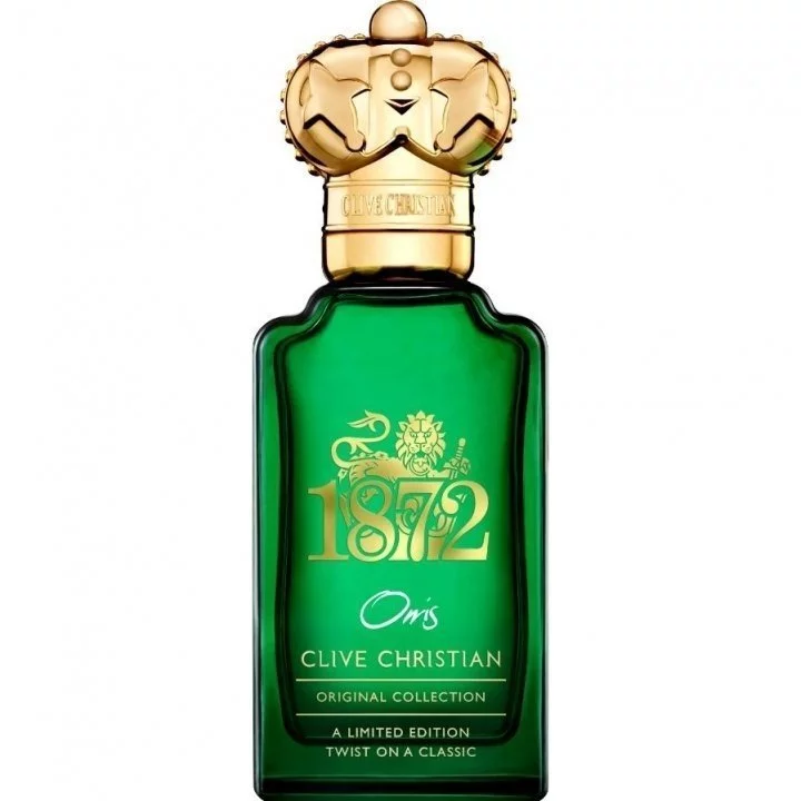 دکانت عطر کلایو کریستین اوریس 1872 | CLIVE CHRISTIAN 1872 Orris