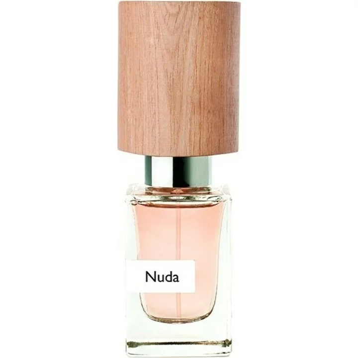 عطر ادکلن ناسوماتو نودا | Nasomatto Nuda