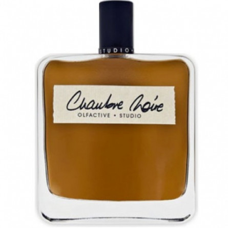 عطر ادکلن اولفاکتیو استودیو چمبر نویر | olfactive studio chambre noir