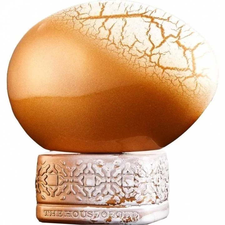 عطر ادکلن هاوس آف عود واندرلی | The House of Oud Wonderly