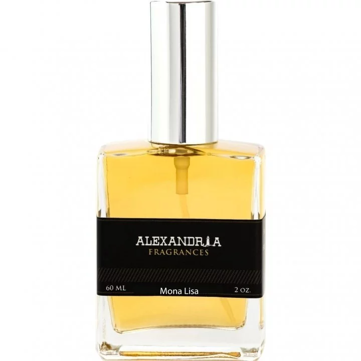 دکانت عطر الکساندریا فرگرنسز مونالیزا | Alexandria Fragrances Monaliza