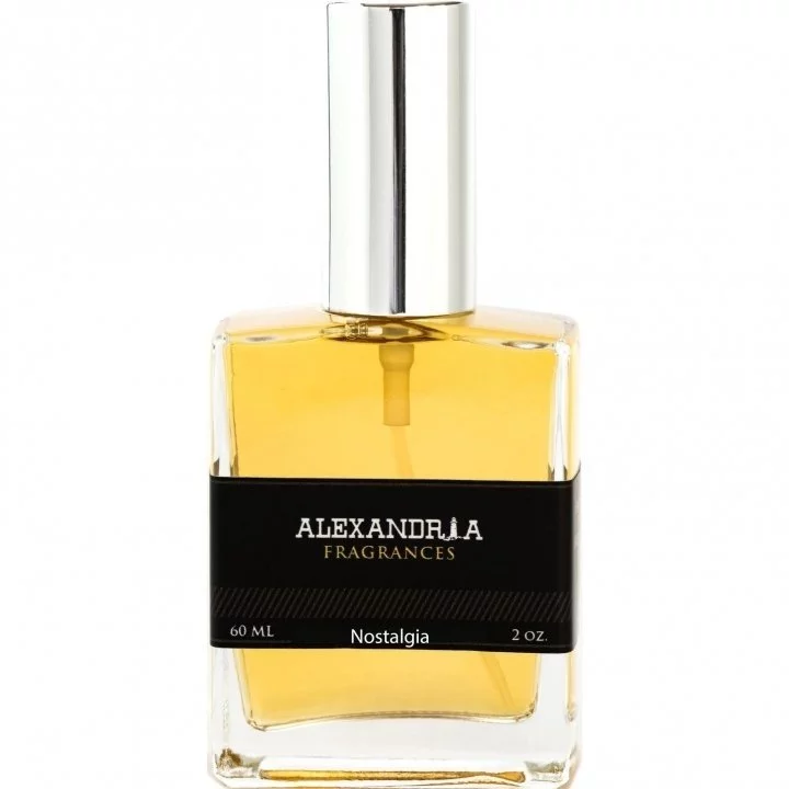 دکانت عطر الکساندریا فرگرنسز نوستالژیا | Alexandria Fragrances Nostalgia