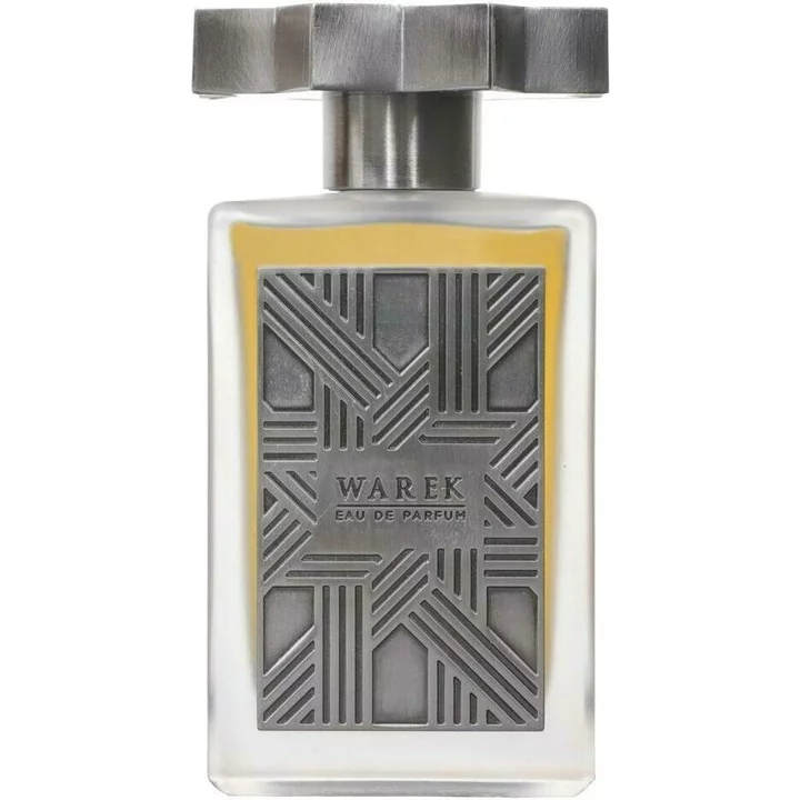 عطر ادکلن کژال وارک | Kajal Warek