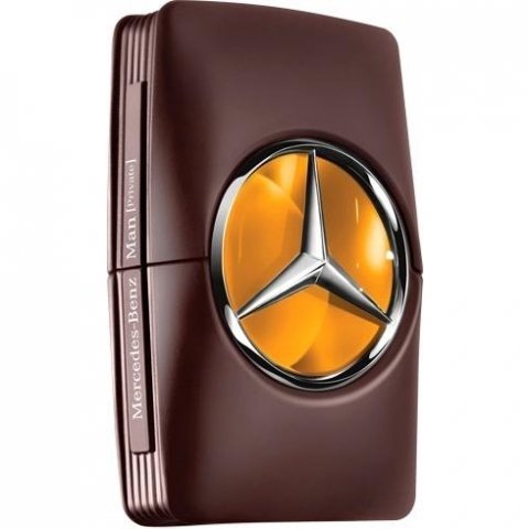 عطر ادکلن مرسدس بنز من پرایوت | Mercedes Benz Man Private
