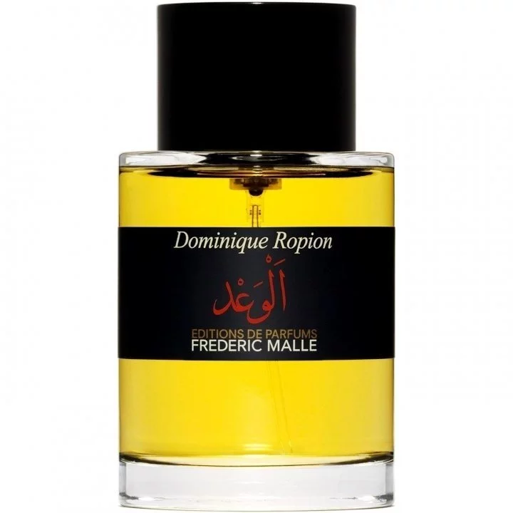 عطر ادکلن فردریک مال الوعد – پرامیس | Frederic Malle Promise