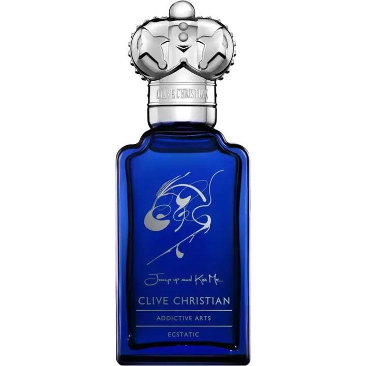 دکانت عطر کلایو کریستین جامپ اپ اند کیس می اکستاتیک 2021 | CLIVE CHRISTIAN Jump up and Kiss Me Ecstatic 2021