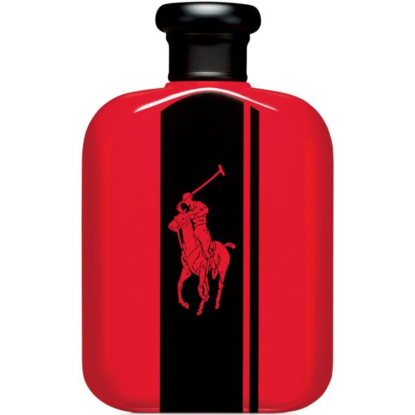 عطر ادکلن رالف لورن پولو رد اینتنس | Ralph Lauren Polo Red Intense