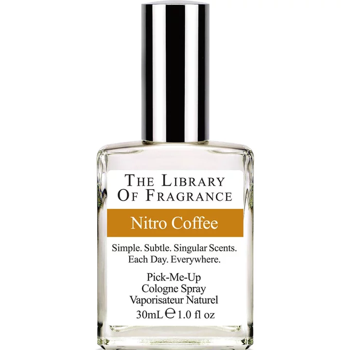دکانت عطر دیمتر فرگرنس نیترو کافی | DEMETER FRAGRANCE Nitro Coffee