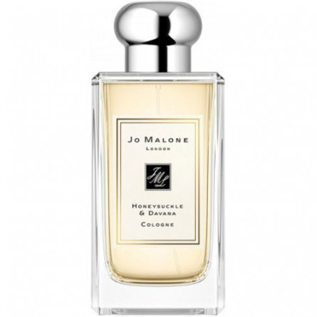 عطرادکلن جو مالون هانیساکل اند داوانا | Jo Malone London Honeysuckle & Davana