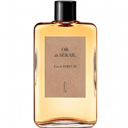 عطر ادکلن نائومی گودسیر اور دو سریل  Naomi Goodsir Or du Serail