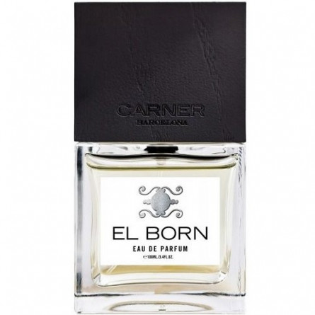 عطر ادکلن کارنر بارسلونا ال بورن | Carner Barcelona El Born
