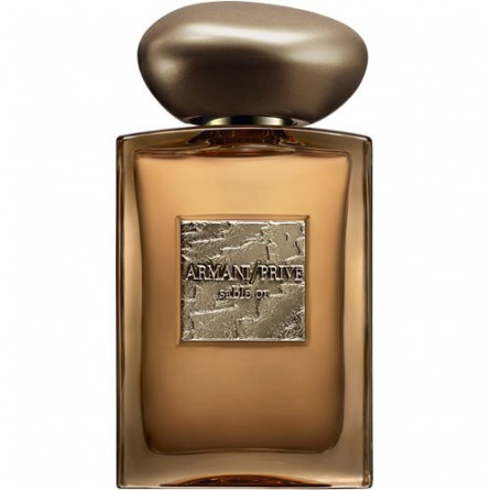 عطر ادکلن جورجیو آرمانی آرمانی پرایو سبل اور   Giorgio Armani Armani Prive Sable Or