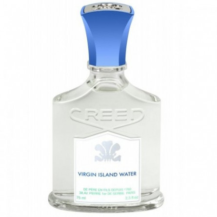 عطر ادکلن کرید ویرجین ایسلند واتر | Creed Virgin Island Water