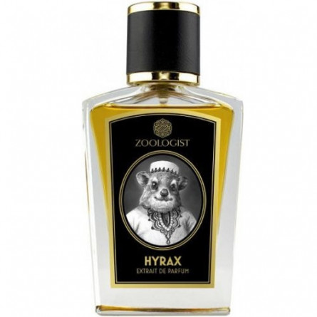 دکانت عطر زولوجیست هایرکس | Zoologist Hyrax