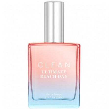 عطر ادکلن کلین آلتیمیت بیچ دی | Clean Ultimate Beach Day