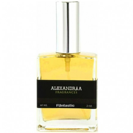 عطر ادکلن الکساندریا فرگرنسز فانتاستیک (فانتستیک) | Alexandria Fragrances Funtastic
