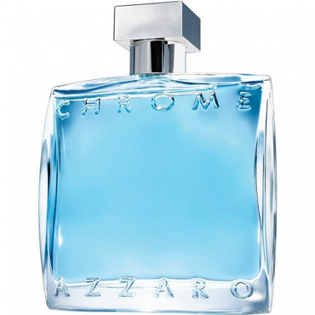 دکانت عطر آزارو کروم لیمیتد ادیشن 2016 | AZZARO Chrome Limited Edition 2016