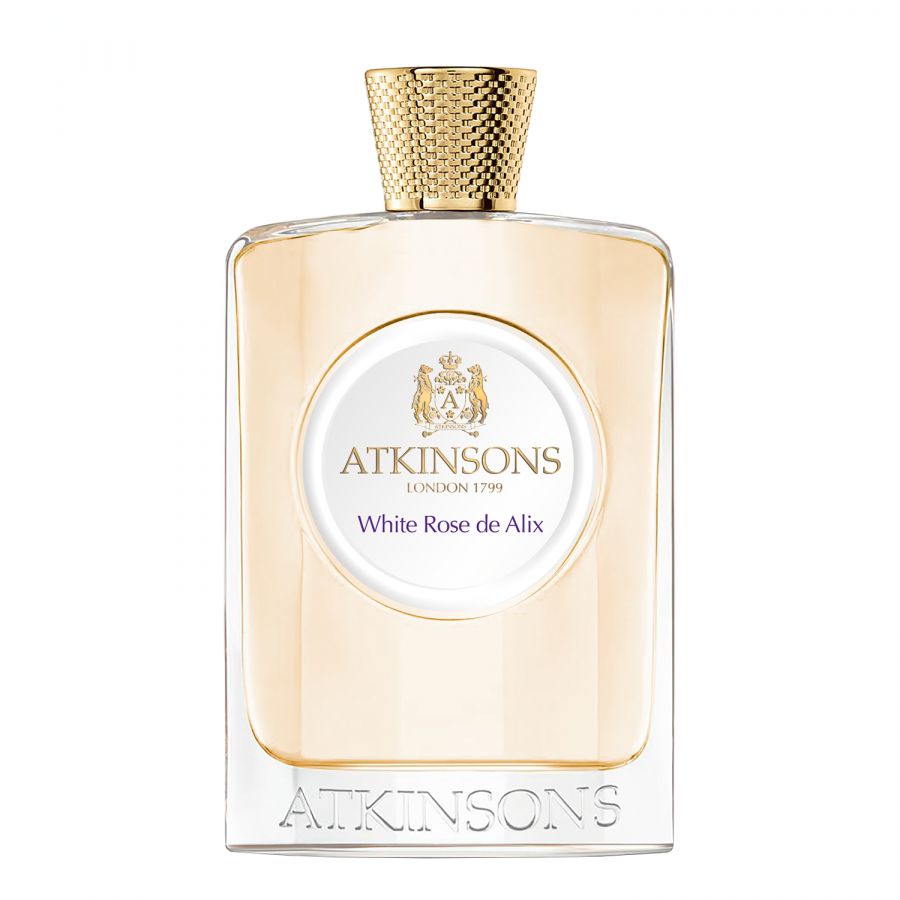 عطر ادکلن اتکینسونز وایت رز د الیکس | Atkinsons White Rose de Alix