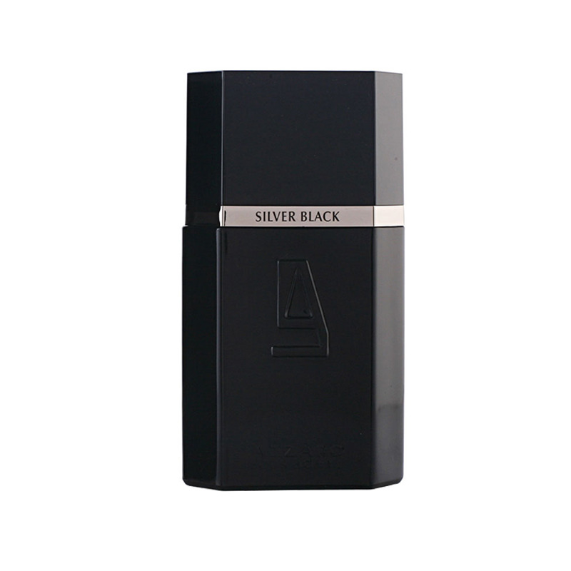 دکانت عطر آزارو سیلور بلک | Azzaro Silver Black
