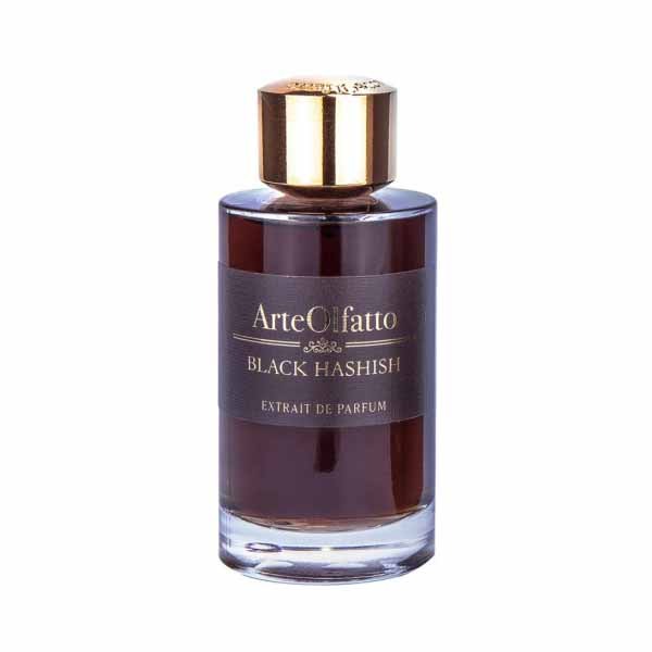 عطر ادکلن آرت الفاتو ArteOlfatto Black Hashish  حجم 100 میلی لیتر