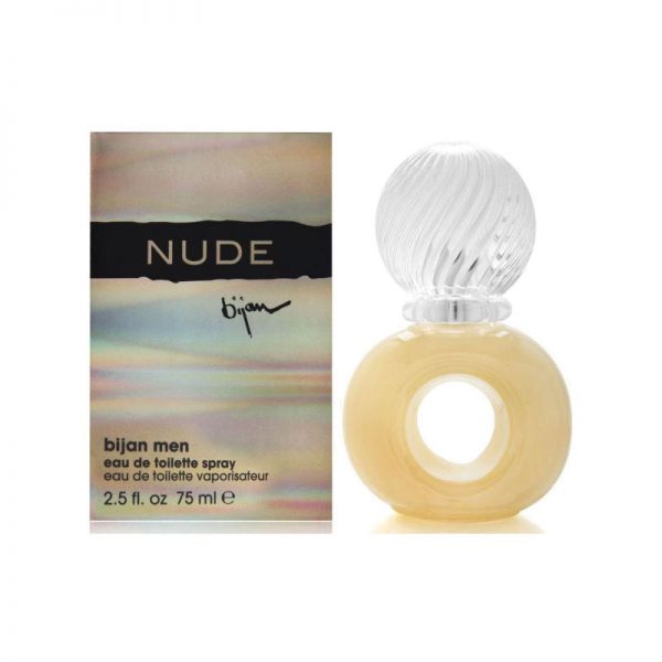 عطر ادکلن بیژن نود مردانه   Bijan Nude for men