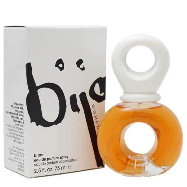 دکانت عطر بیژن زنانه | Bijan Bijan for Women