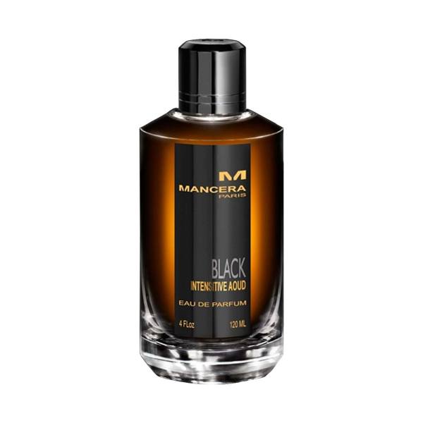 عطر ادکلن مانسرا بلک اینتنسیو عود | Mancera Black Intensive Aoud