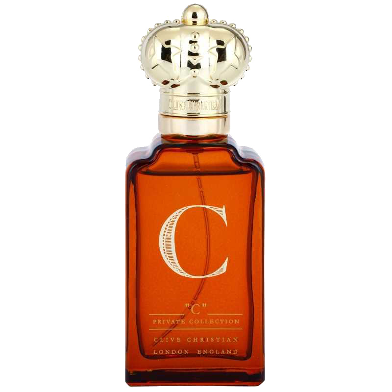 دکانت عطر کلایو کریستین سی مردانه | CLIVE CHRISTIAN C for Men