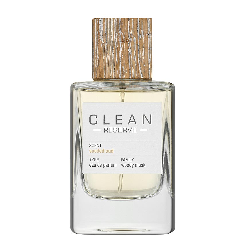 دکانت عطر کلین سویدد عود | Clean Sueded Oud