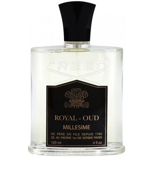 عطر ادکلن کرید رویال عود | Creed Royal Oud
