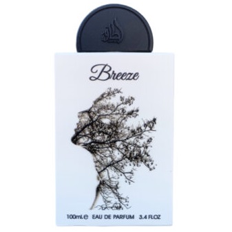 عطر ادکلن لطافه پراید بریز | Lattafa pride Breeze